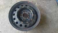 Felgi stalowe Kia Venga 15 cali 5x114.3