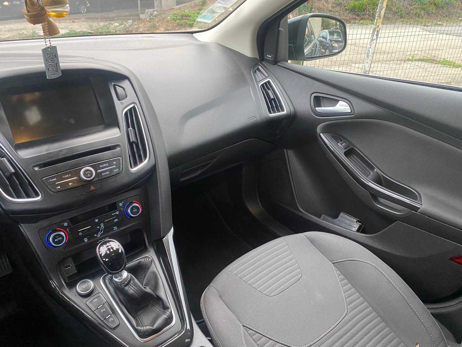Venda o cedência de crédito ford