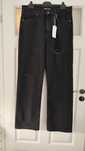 Jeansy Cropp 42 straight nowe