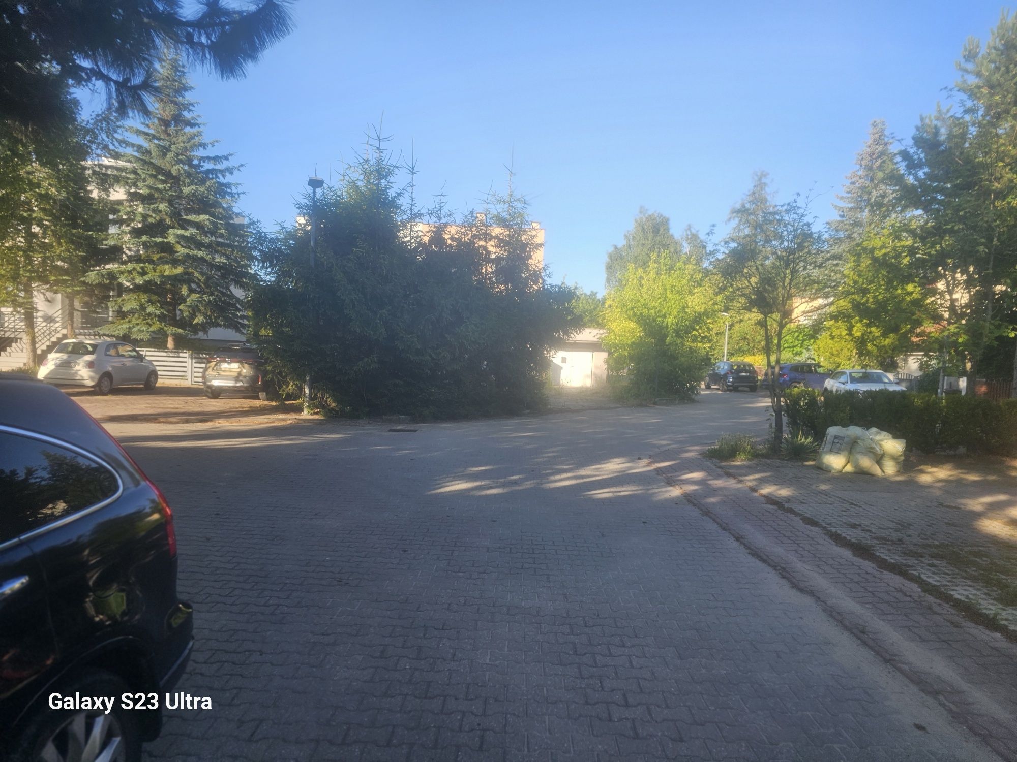 Szeregowiec 220m2 os.Bajkowe bezpośrednio do wynajęcia ul.Miastkowska3