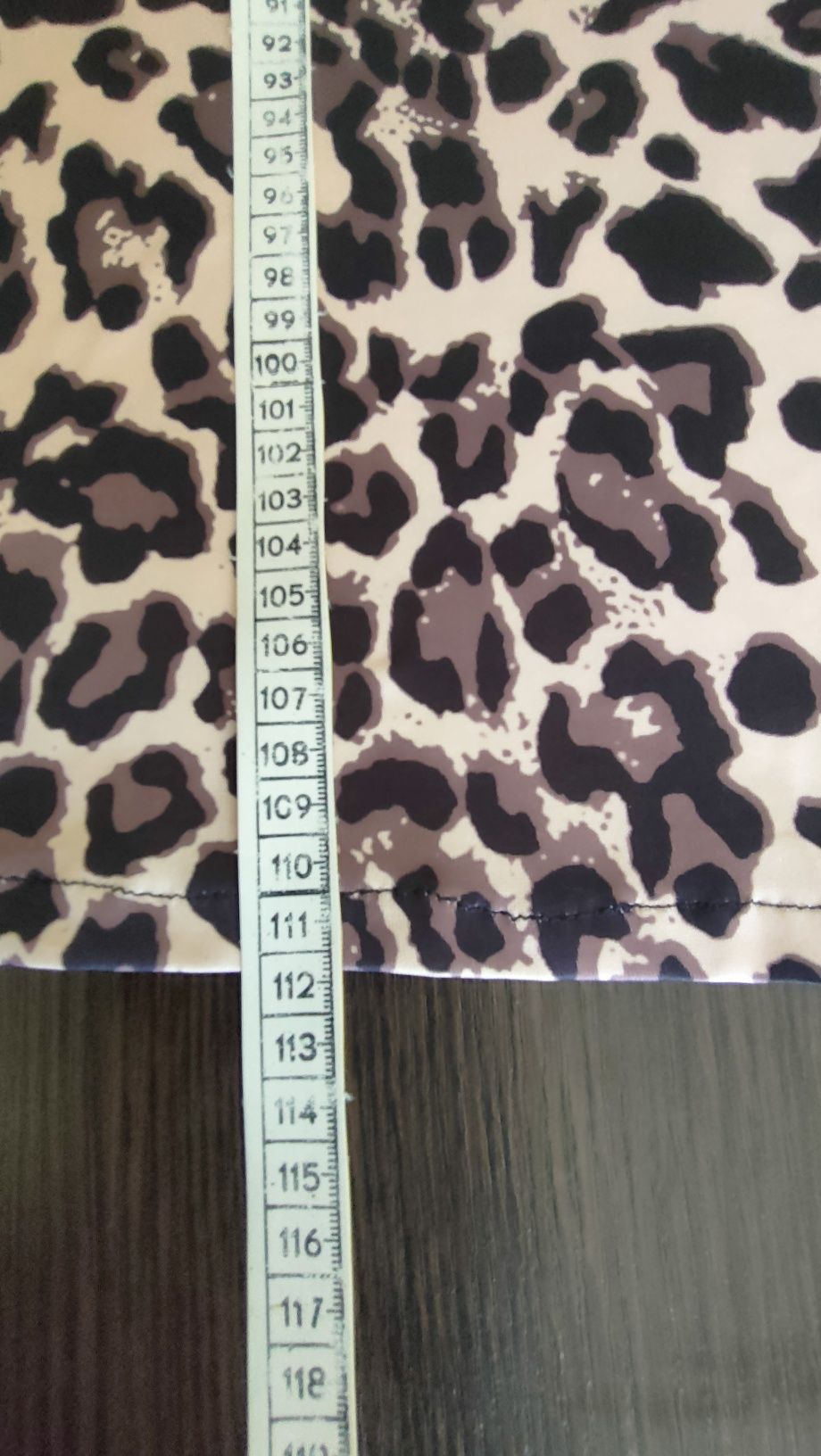 Letnia sukienka w rozn.XL