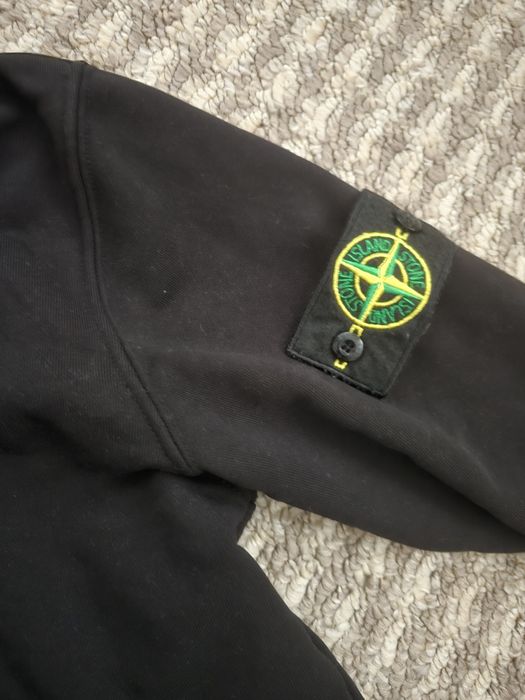 Костюм stone island разм s