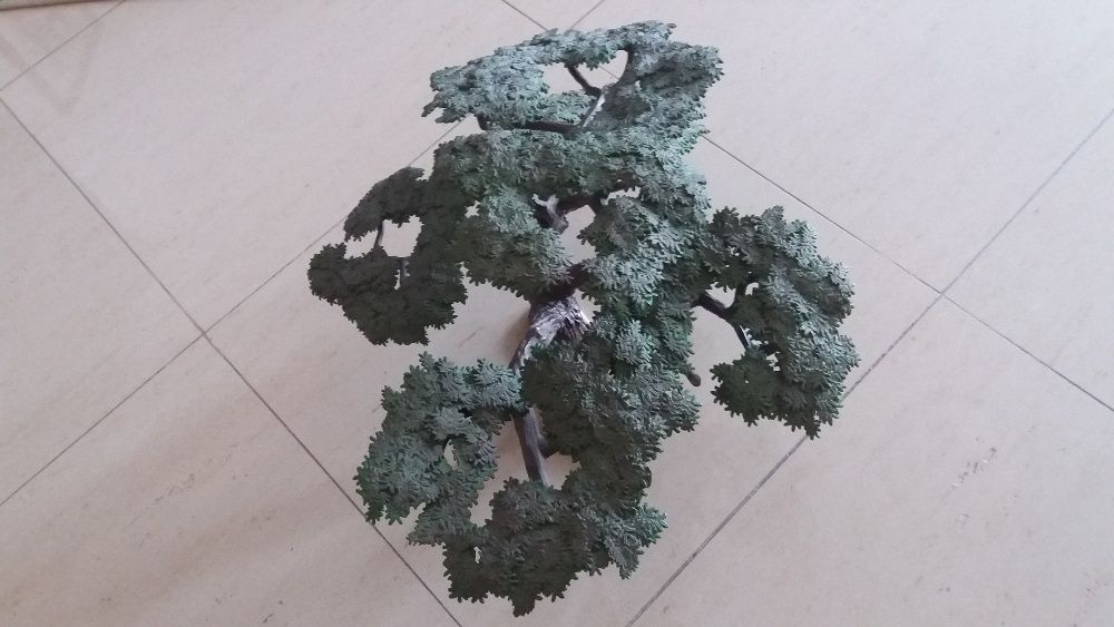 Acácia árvore africana - Schleich