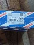 Wtryskiwacze Bosch  Audi 3.0