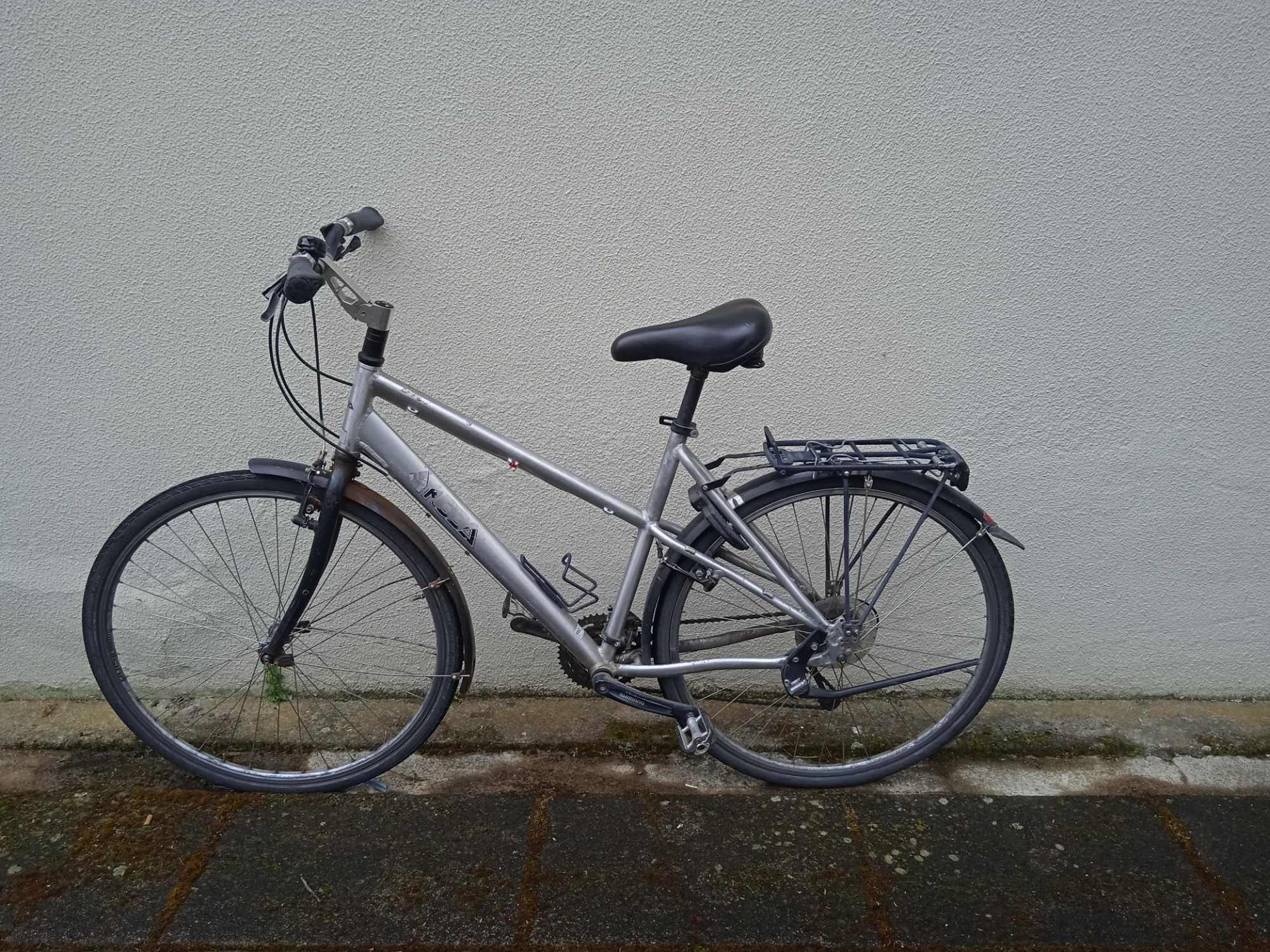 Skoda Bicicleta de estrada