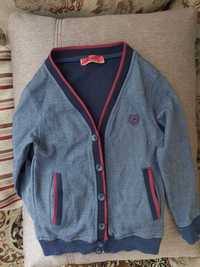 Кардиган ( кофта, пиджак)  для мальчика