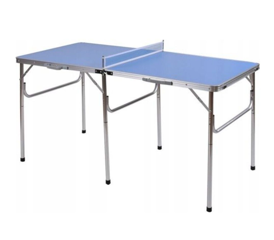 Stół do ping-pong składany
