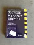 Słownik wyrazów Obcych Europa