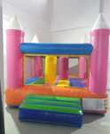 Insuflavel profissional em pvc