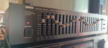 Yamaha GE-3 equalizer korektor