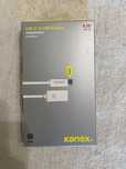 Adaptador usb C para A (Novo)
