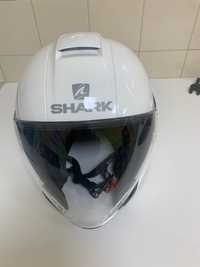 Capacete scotter Shark Citycruiser