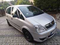 Opel Meriva 1.4 2010