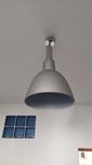 Lampa typu Loft.