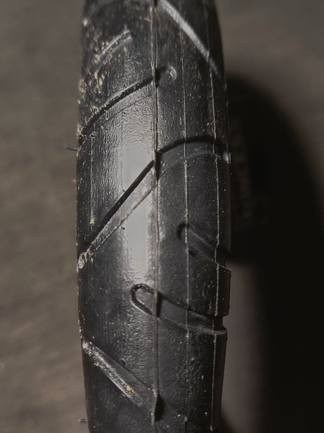 Opona 10x2 cali CONCESS