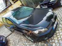 VW Golf 2.0 TDi Confortline