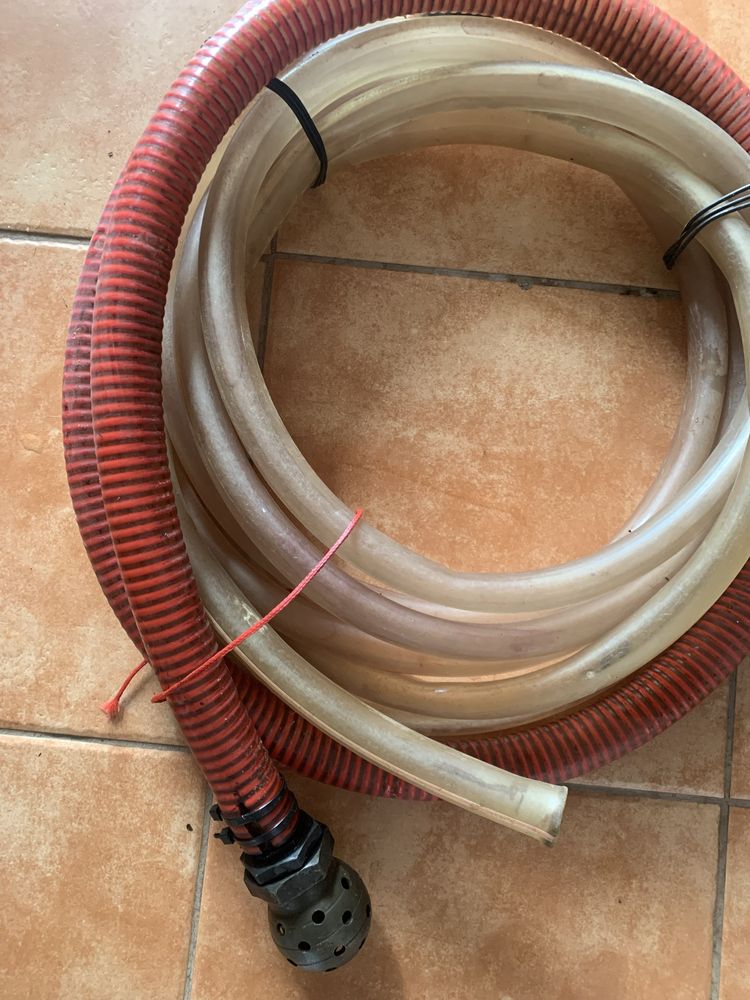 Motor de extraçao de vinho