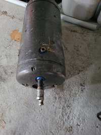 Boiler używany 120l