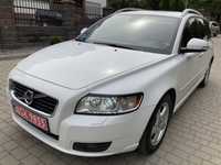 Volvo v50 2011 euro 5 1.6hdi