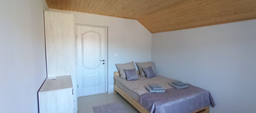 Відпочинок у Ворохті  садиба "Надія"