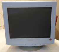 Monitor Sony CPD-G220