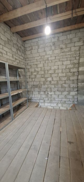 Здам в оренду гараж