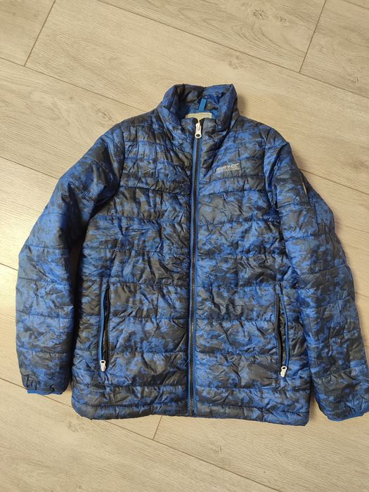 Regatta демісезонна куртка/ 11-12 років/ 152 см