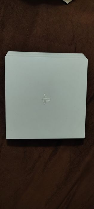 Playstation 4 pro