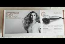 Automatyczna lokówka Babyliss Curl Secret Optimum