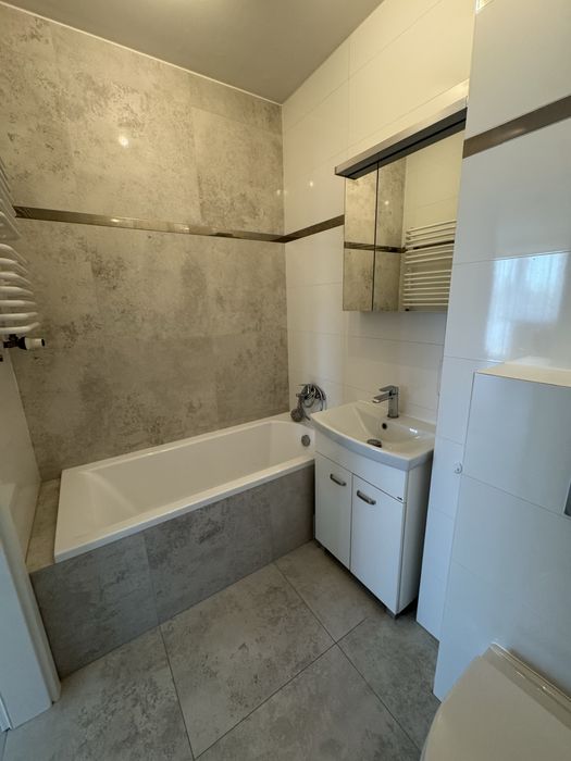 Mieszkanie 49m2 osiedle Komforty
