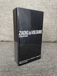 Zadig & Voltaire This is Him Pour Homme