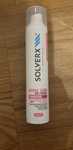 Nowy krem Solverx  SP50 sensitive  skin