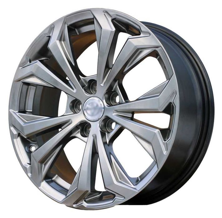FELGI 18 5x114,3 TOYOTA RAV4 C-HR Yaris Cross XP210 Corolla Cross XG10