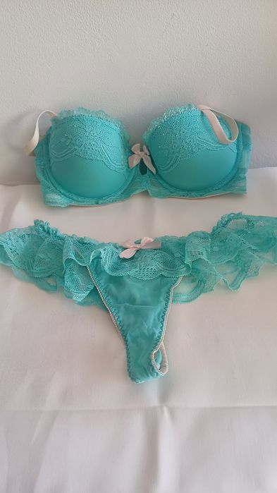 Conjunto da H&M- 75B