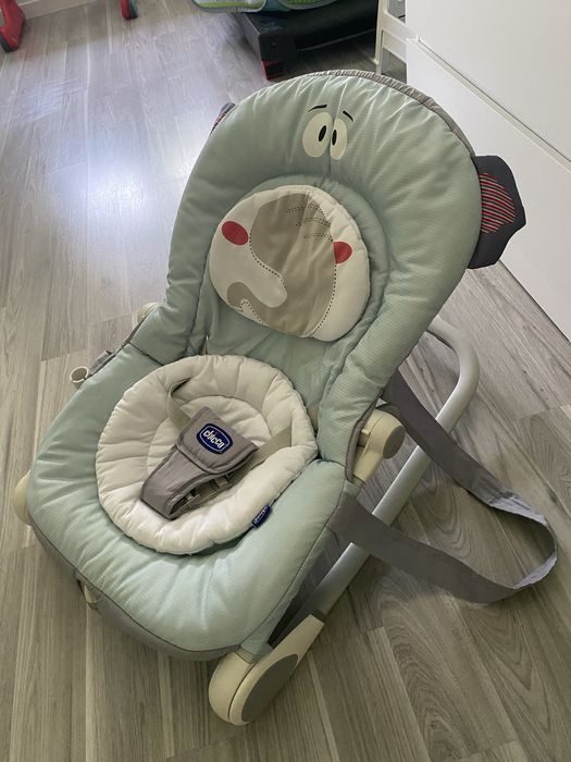 Espreguiçadeira Chicco