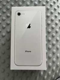 iPhone 8 64 GB Silver