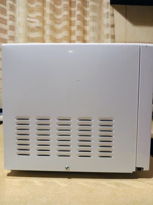 Продаем микроволновку