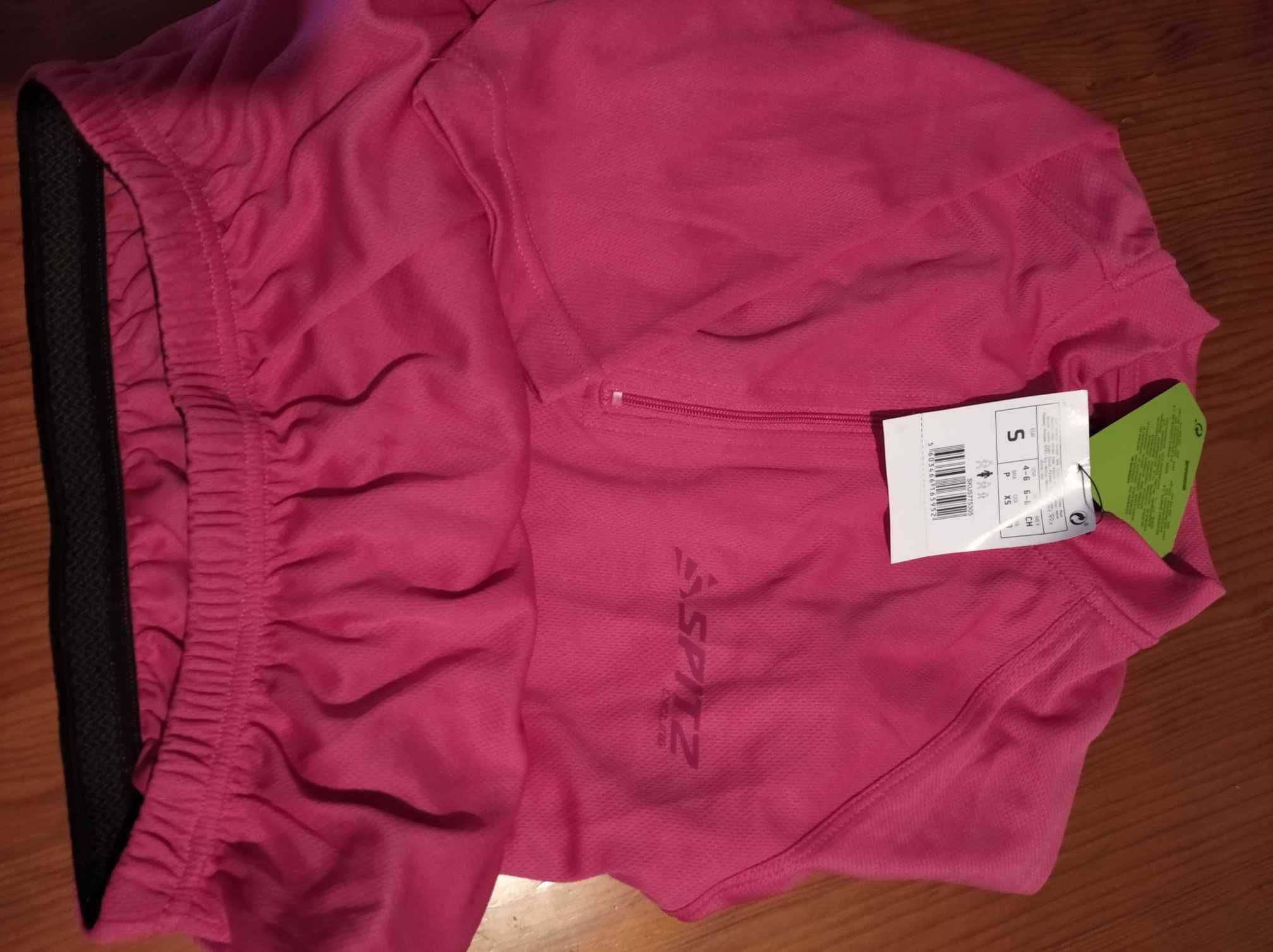 Roupa Ciclismo Senhora - camisola S