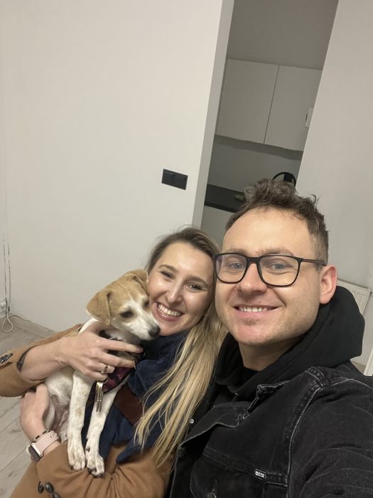 Nogi do centrali Fame