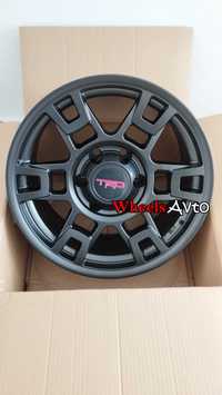 диски R17 6x139.7 Toyota Fj Cruiser Land 4Runner Prado TRD