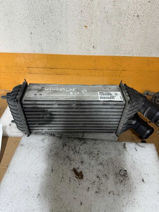 Radiador do intercooler - Peugeot / citroen - 980.39007.80
