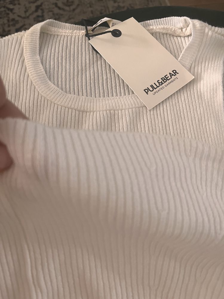 Стильна сукня від PULL&BEAR