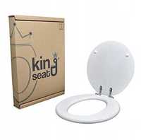 Deska sedesowa king seat DEDICATO SMALL IDEAL STANDARD