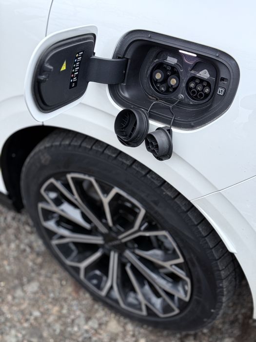 Електромобіль Zeekr 007 Smart 2WD 100 kWh (Доставка по Україні)