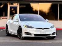 2018 Tesla Model S