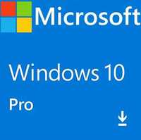 Windows 10 Professional PRO 32/64 BIT PL