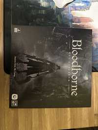 Bloodborne Gra planszowa. Portal games