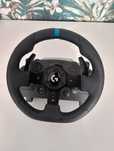 Logitech G923 na gwarancji.