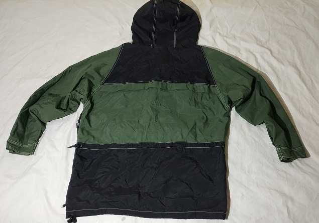 Aнорак куртка - l