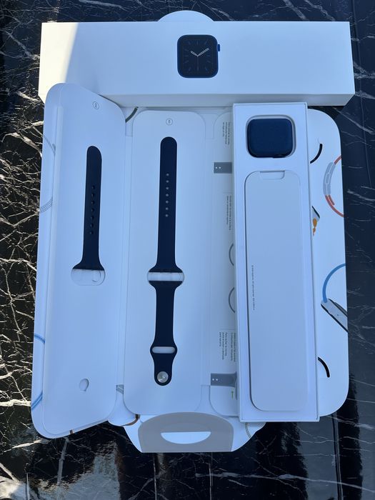 Apple Watch 6 40мм